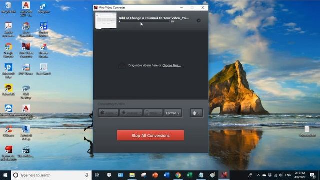 How to Use Micro Video Converter смотреть онлайн