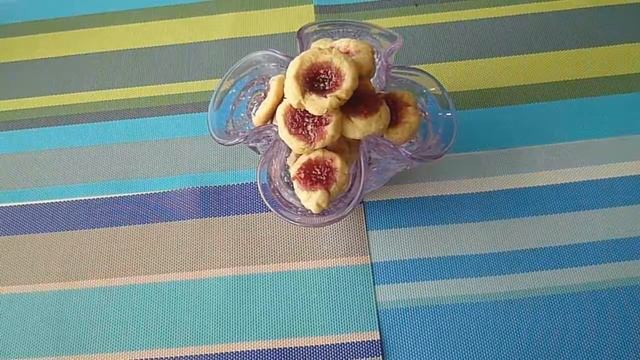 Печенье постное на майонезе. смотреть онлайн