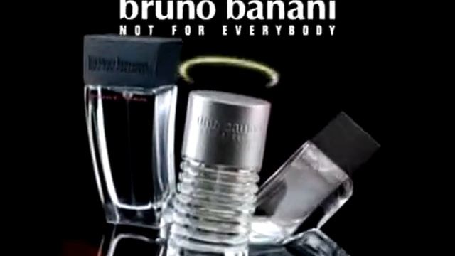 Bruno Banani | Pure Man + Man | perfume commercial | www.iparfum.nl смотреть онлайн