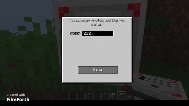 МАЙНКРАФТ ОБЗОР НА МОД Security Craft смотреть онлайн