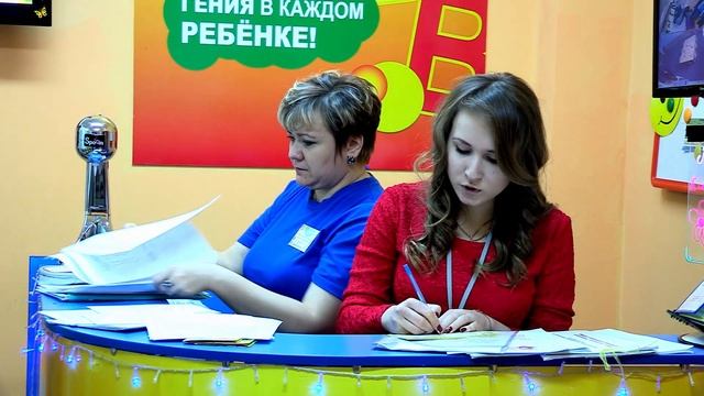детские центры "Сёма" в г.Курске. Почему нужно выбрать именно нас?! смотреть онлайн