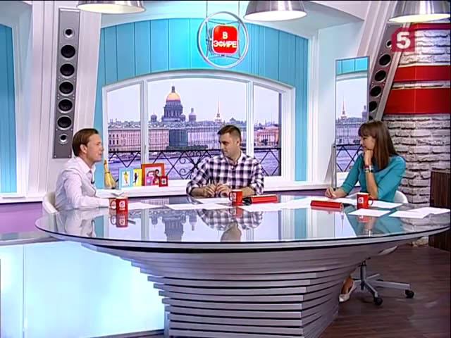 Олег Погудин 