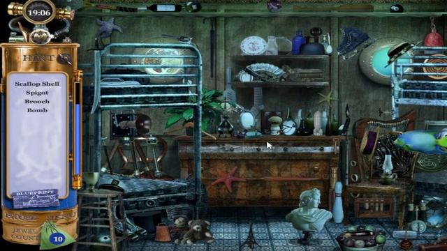 Let's DIVE! | Hidden expedition: Titanic #1 смотреть онлайн