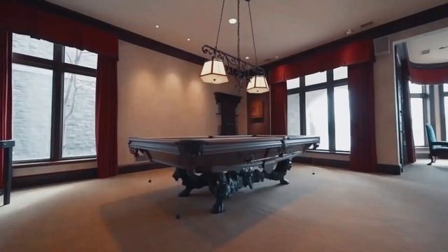 Готический стиль в интерьере | Gothic Interior Design | История | Идеи оформления | Видеообзор