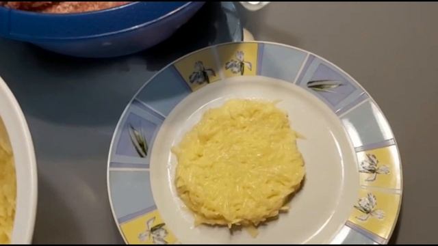 Готовим белорусские колдуны. смотреть онлайн