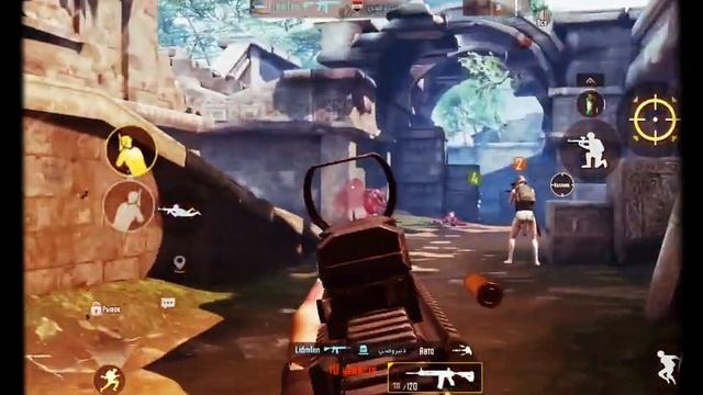 Когда после сна пошёл играть в пабг ???? смотреть онлайн