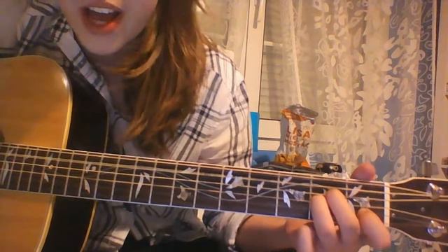 Cover: "Cancer - My Chemical Romance" Martist смотреть онлайн