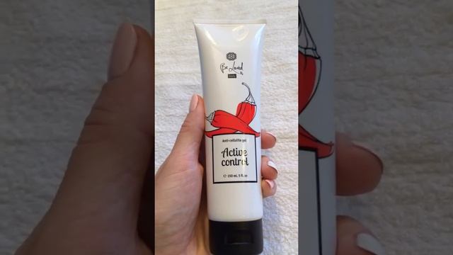 Антицеллюлитный гель ("горижопка"?) от НЛ Итернешнл смотреть онлайн