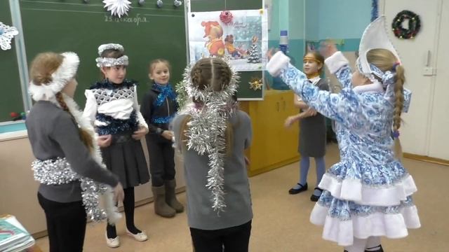 2 класс "Экскурсия в сказку-2019" смотреть онлайн