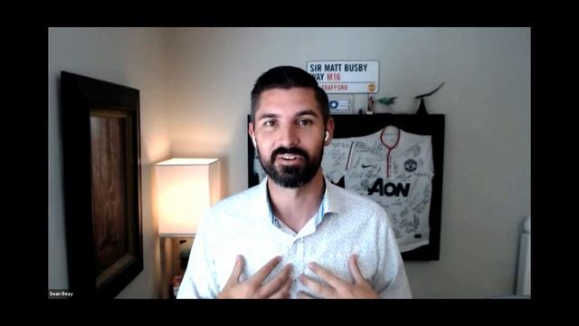 Advanced Enablement Strategies at Outreach.io смотреть онлайн