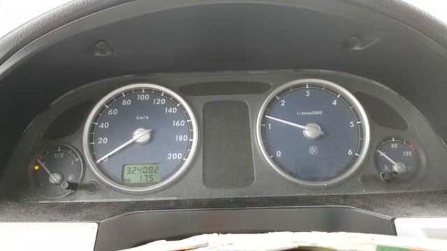 Завожу газель бизнес в -20 Завелась!!! смотреть онлайн