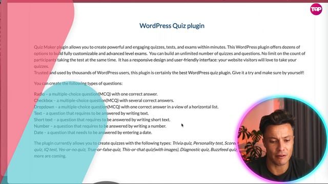 WordPress Plugins ? What is The Name of The Most Famous WordPress Plugin? смотреть онлайн