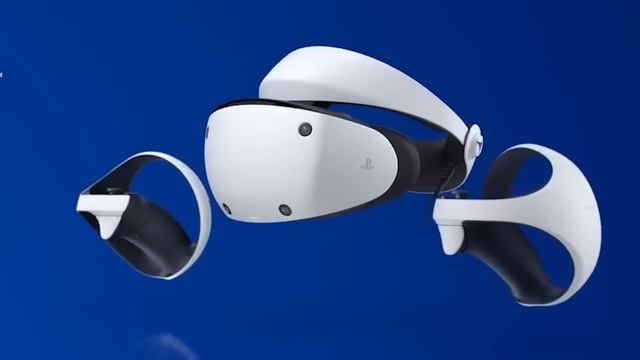 Я КУПИЛ PLAYSTATION VR2