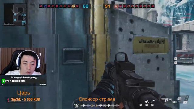 Battle Teams 2/ Первый стрим / Обзор смотреть онлайн