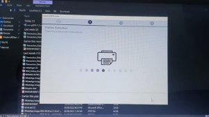 How to setup wifi connection on Canon G3010 | How to connect Canon G3010 to WiFi | setup Wi-Fi prin