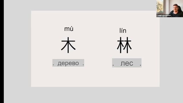 Мастер класс по Китайскому языку | Увлекательно и полезно | Вечера Чтения смотреть онлайн