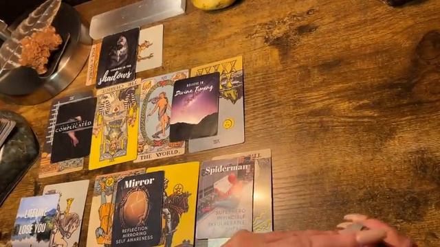 LEO ♌️ “WOW.WOW LEAD THE WAY!” NEXT 48HRS TAROT & ORACLE READING JAN 2022 смотреть онлайн