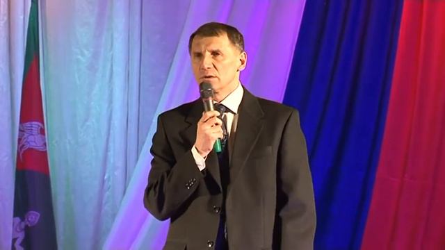 День защитника отечества в Дулево смотреть онлайн