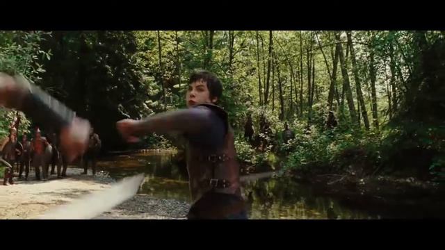 Percy Jackson | Hero