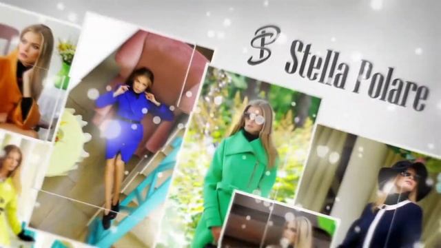 STELLA POLARE ЗАПОРОЖЬЕ смотреть онлайн