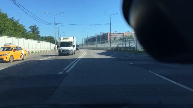 Маршрут ГИБДД измайлово. Парковки смотреть онлайн