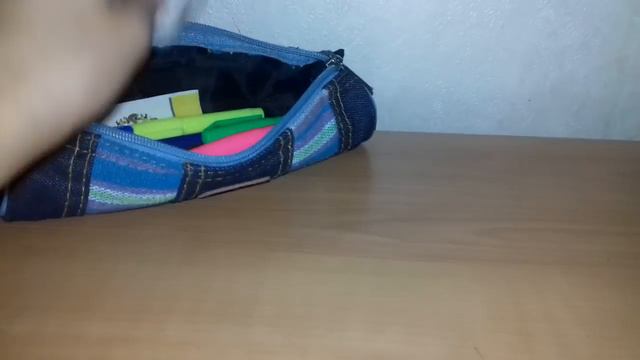 Tag:мой пенал? Что в нем? откровенная правда _Лена||Девушки поймут смотреть онлайн