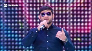 Ислам Итляшев - Ты полюбила хулигана (Nariman Remix)