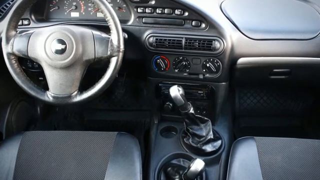 Chevrolet Niva с пробегом 2011 смотреть онлайн