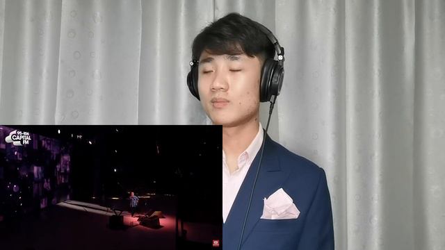 How Ed Sheeran's Vocal Technique Work (Photograph, Castle on the hill) смотреть онлайн
