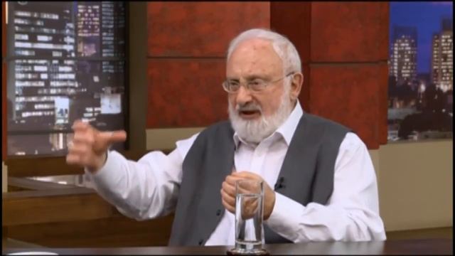 Экклезиаст. Истинный источник счастья. "Новая жизнь" №187 смотреть онлайн