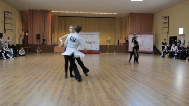 Открытие сезона 23.09.17 – C-Class 1 заход смотреть онлайн