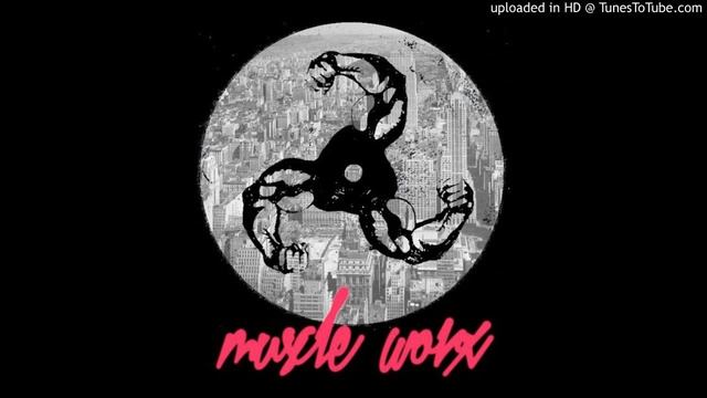 Bicep - The Game смотреть онлайн