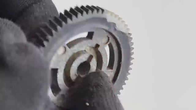 Многих удивил этот способ ремонта шестерни в бытовой технике смотреть онлайн