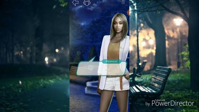 #8 серия: ЧТО ТУТ ДЕЛАЕТ ТАЙРА БЕНКС??? ... Рождённая луной (3 сезон) Клуб романтики смотреть онлайн