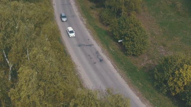 Lifan X50 vs Lada Kalina Cross смотреть онлайн