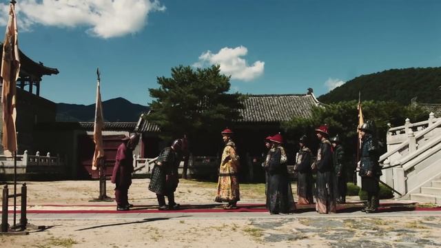 Корея. 5000 лет выживания. Фильм 4 - Научно-популярный фильм смотреть онлайн