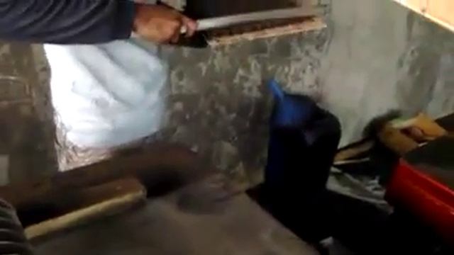 Как делают кокосовый уголь для кальяна смотреть онлайн