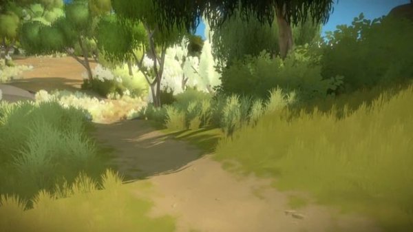 The Witness | #27 Секреты игры. Подвожу итоги после прохождения