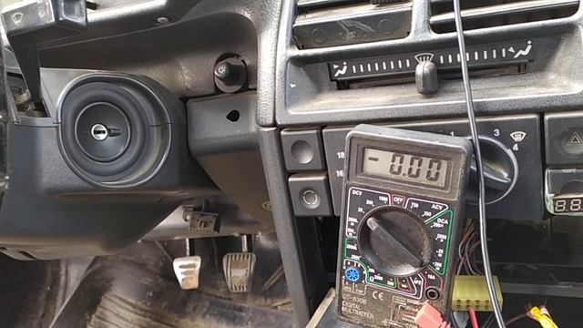 Правильное подключение магнитолы на ВАЗ 2110-12 смотреть онлайн