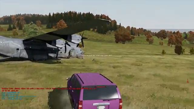 Dayz Epoch # 18 - [Коварное задание] смотреть онлайн