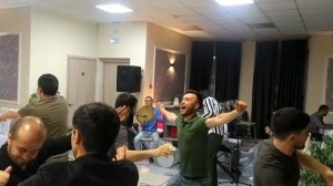 Бобочони Амонуллох