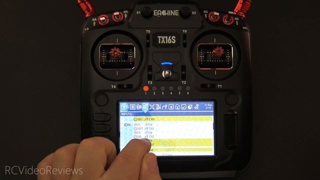 How-To Setup EdgeTX Radio for 3D RC Helicopter using iKon FBL • Part 1 смотреть онлайн