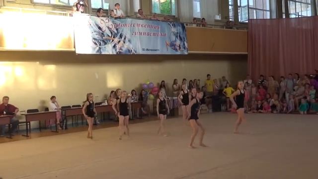 Показательное Арагонская хота, Металлист, 2 03 2014 смотреть онлайн