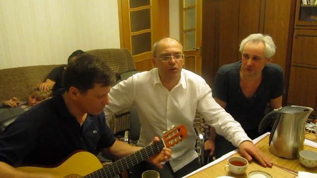 Алексей Болотов. 