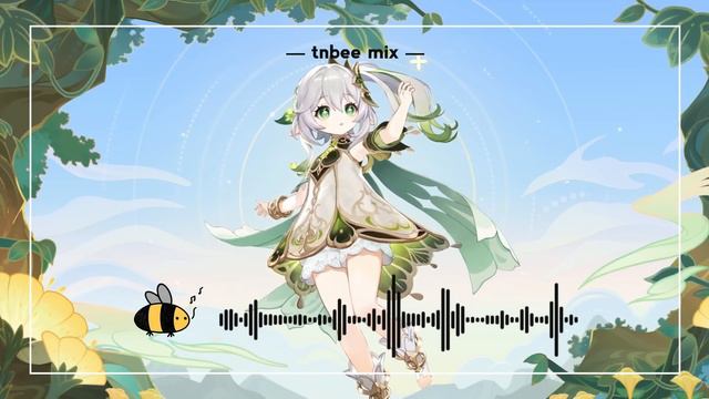 Nahida Trailer OST EXTENDED (Fan-Made Arrangement) | Genshin Impact
