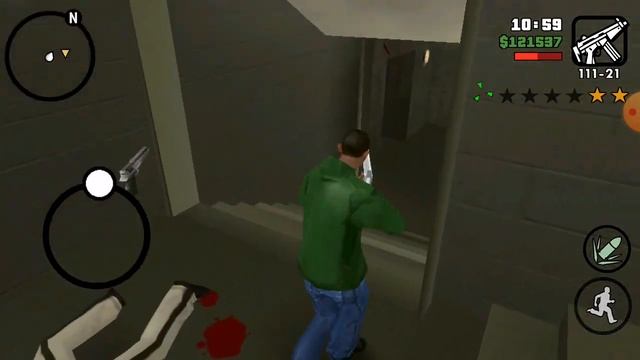 #63 прохождение гта са смотреть онлайн