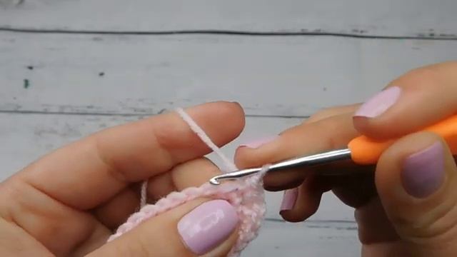 Тюльпаны | Подарок на 8 марта | Вяжем крючком цветы | Knitted flowers смотреть онлайн
