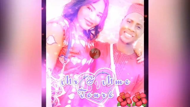 Azaya Ft Kandia Kora