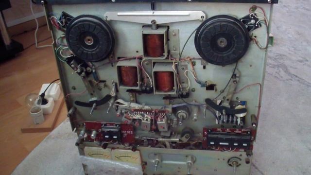 Илеть-110 Стерео. Часть 1: Вступление смотреть онлайн