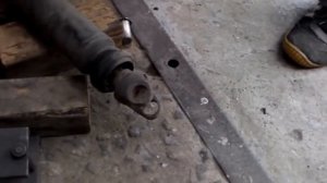 Замена подвесного подшипника ваз классика